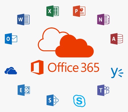 Microsoft O365