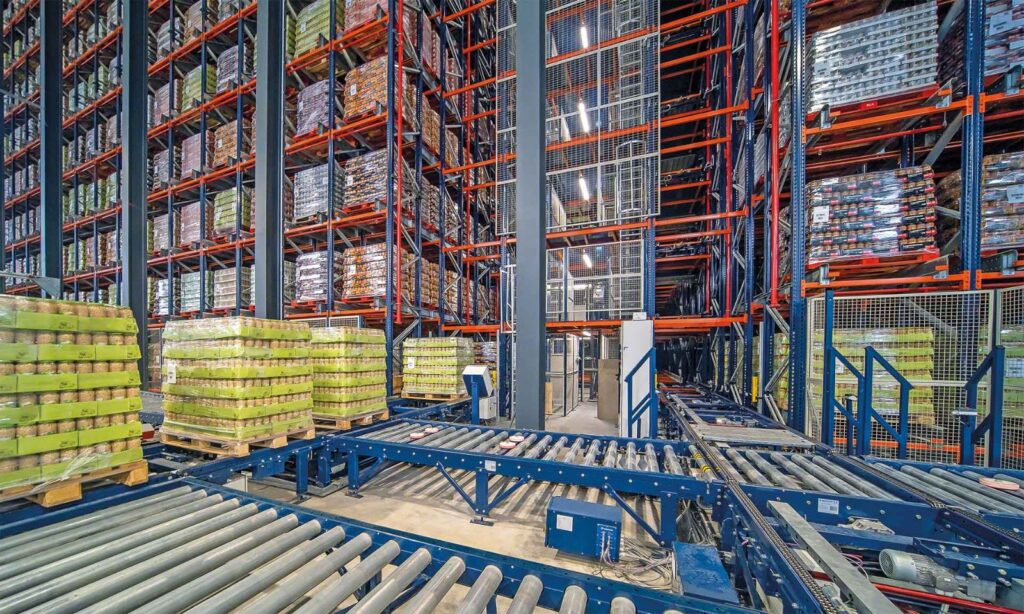 Air Cargo Management System