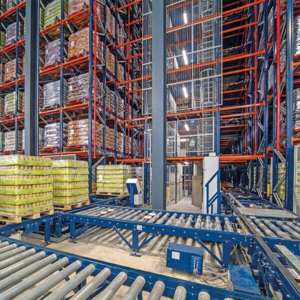 Air Cargo Management System