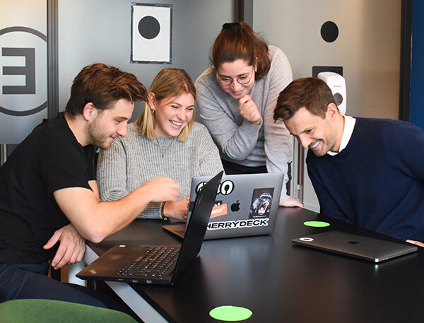 BRAIN – The Innovation Lab