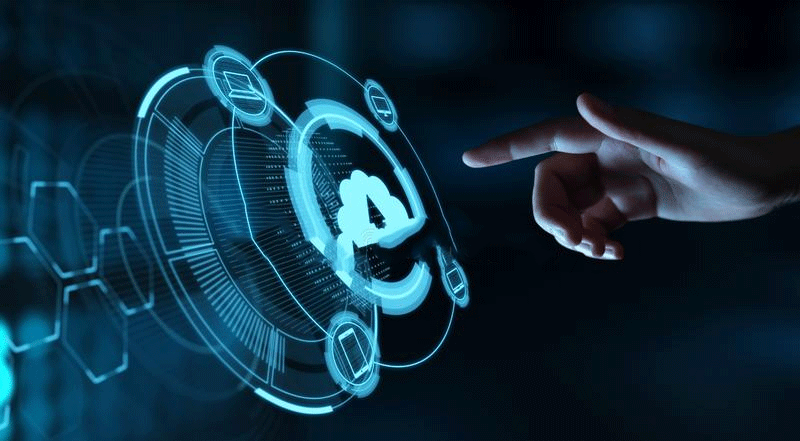 Cloud Services 
