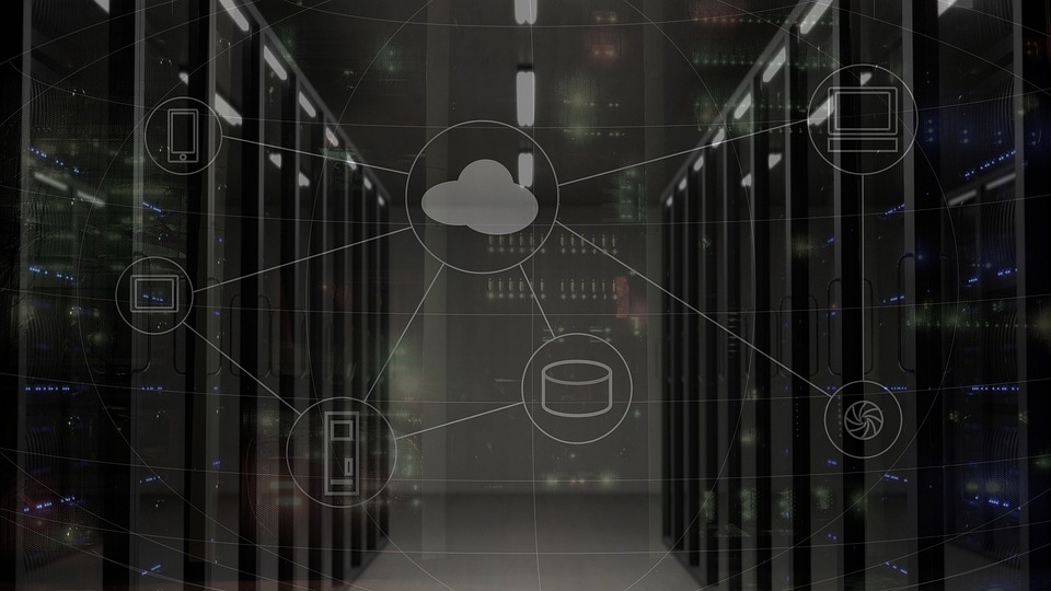 Cloud Services 