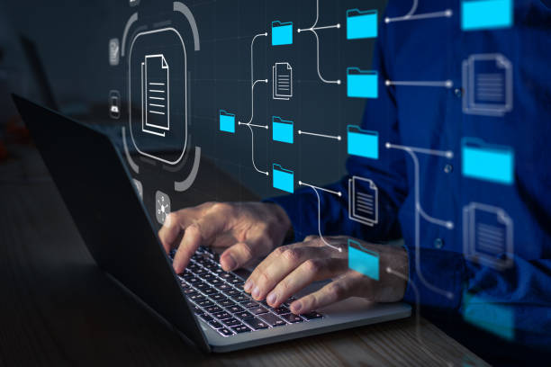 Database Management Systems