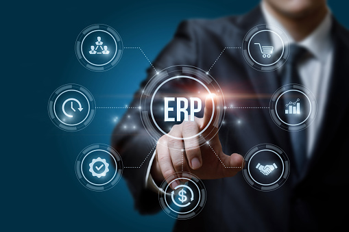 Enterprise Software