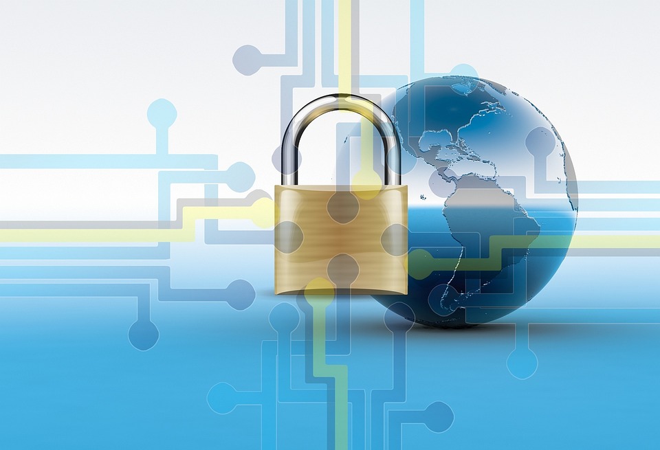 Digital Security (SSL Certificate etc.)