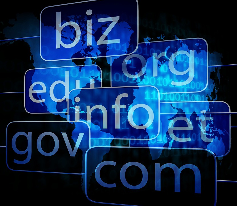 Domain Registration
