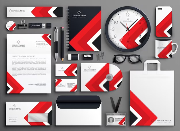 Logo, Visiting Card, Letter Head, Flyers & Brochures, Stickers, Poster, Banner, Stamp & Seal etc.