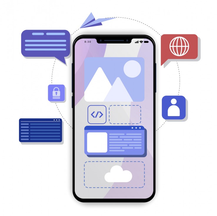 Mobile App Development
