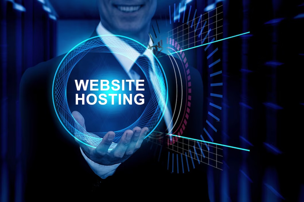 Hosting Services
